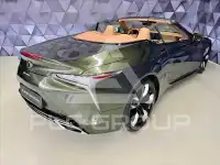 2024 Lexus LC