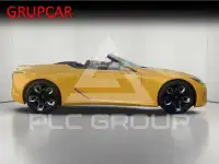 2024 Lexus LC