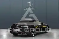 2024 Lexus LC