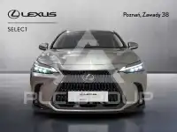2024 Lexus NX