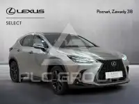 2024 Lexus NX