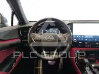 2024 Lexus NX