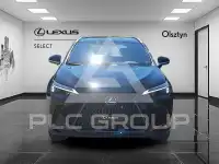 2024 Lexus NX