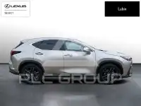2024 Lexus NX