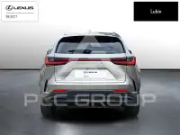 2024 Lexus NX