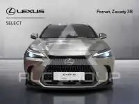 2024 Lexus NX