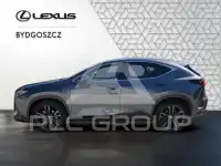 2024 Lexus NX