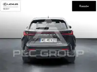 2024 Lexus NX