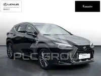 2024 Lexus NX