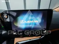 2024 Lexus NX