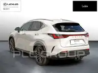2024 Lexus NX