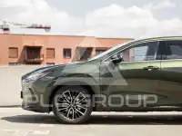 2024 Lexus NX