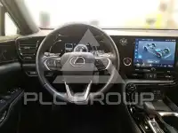 2024 Lexus NX