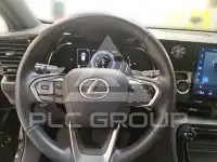 2024 Lexus NX