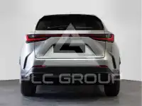 2024 Lexus NX