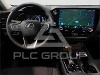 2024 Lexus NX