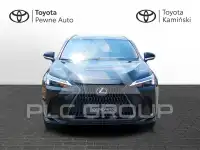 2024 Lexus NX