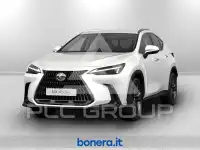 2024 Lexus NX