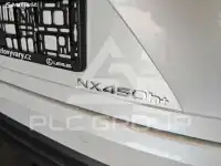 2024 Lexus NX