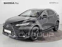 2024 Lexus NX