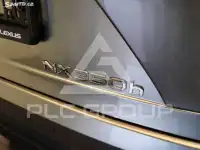 2024 Lexus NX