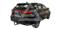 2024 Lexus NX