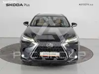 2024 Lexus NX
