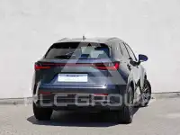 2024 Lexus NX