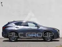 2024 Lexus NX