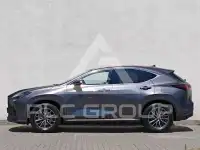 2024 Lexus NX
