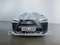 2024 Lexus NX