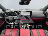 2024 Lexus NX