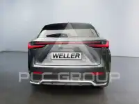 2024 Lexus NX