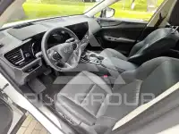 2024 Lexus NX