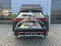 2024 Lexus NX