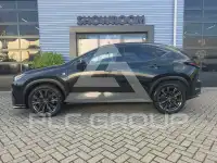 2024 Lexus NX