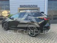 2024 Lexus NX