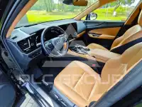 2024 Lexus NX