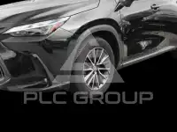 2024 Lexus NX
