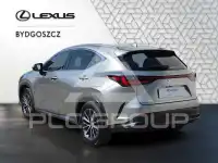 2024 Lexus NX