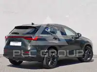2024 Lexus NX