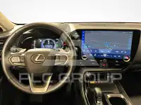 2024 Lexus NX