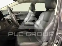 2024 Lexus NX