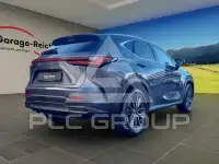 2024 Lexus NX