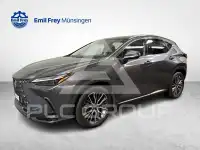 2024 Lexus NX