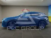 2024 Lexus NX