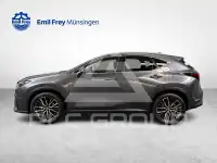2024 Lexus NX