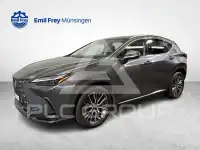 2024 Lexus NX