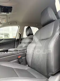 2024 Lexus NX
