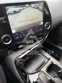 2024 Lexus NX